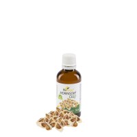 Moringa 50 ml